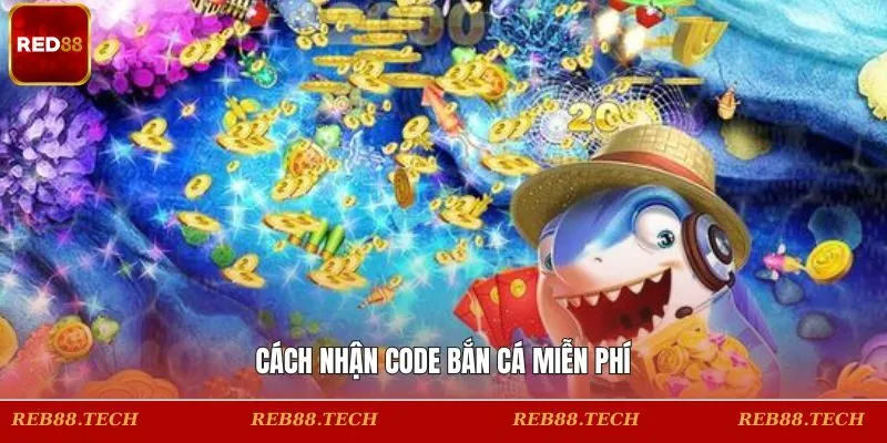 Cách nhận mã thẻ săn sinh vật miễn phí