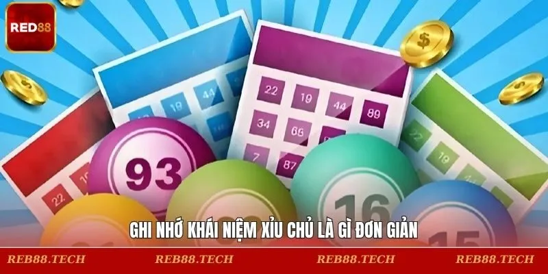 Ghi nhớ khái niệm xỉu chủ là gì đơn giản