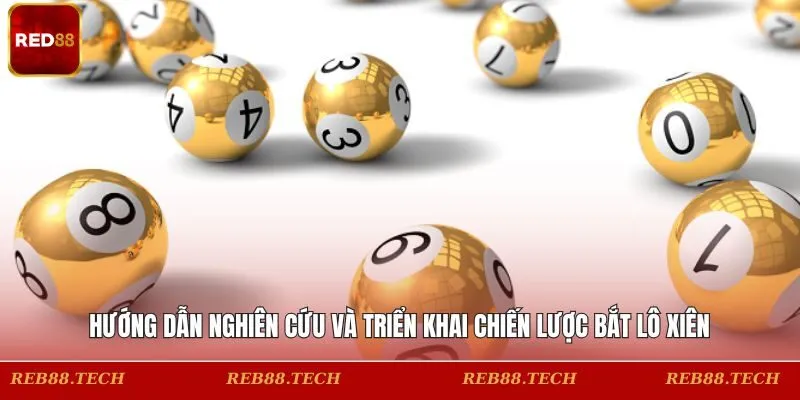 Cách soi cầu lô xâu hiệu quả cao